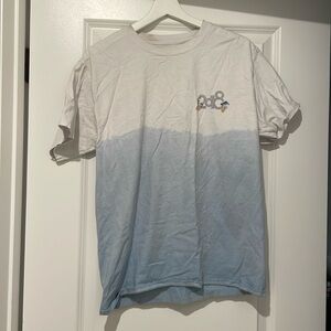 Walt Disney world 2018 tee medium men